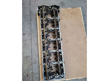 Распределительный вал MERCEDES-BENZ Actros