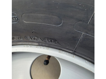 Шины и диски для Грузовиков KOŁO 9.5 R 17.5 XZA MICHELIN: фото 2