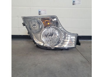 Свет/ Освещение MERCEDES-BENZ Actros