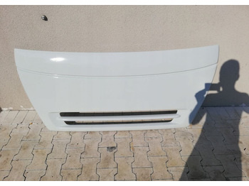 Капот IVECO EuroCargo