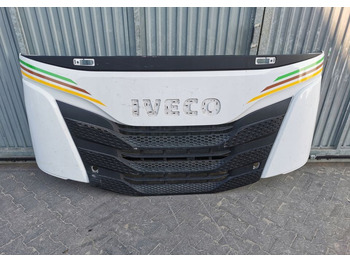 Капот IVECO S-WAY