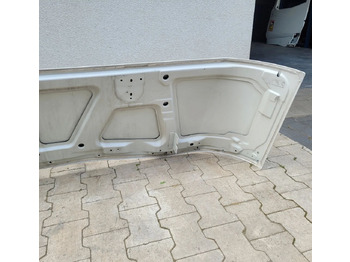 Капот для Грузовиков MASKA ATRAPA RENAULT RANGE T GAMA ORYGINAŁ CHWALIM116: фото 5 Капот для Грузовиков MASKA ATRAPA RENAULT RANGE T GAMA ORYGINAŁ CHWALIM116: фото 5