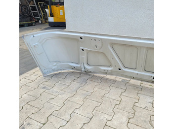 Капот для Грузовиков MASKA ATRAPA RENAULT RANGE T GAMA ORYGINAŁ CHWALIM116: фото 4 Капот для Грузовиков MASKA ATRAPA RENAULT RANGE T GAMA ORYGINAŁ CHWALIM116: фото 4