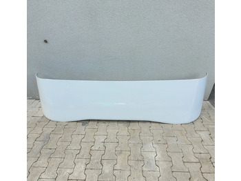 Капот RENAULT T