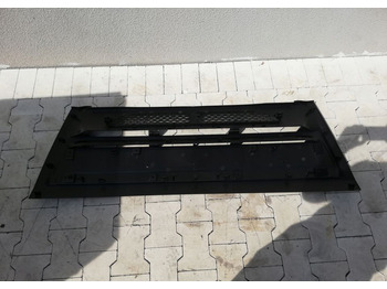 Новый Капот MASKA GRILL ATRAPA DAF LF NOWY ORYGINAŁ EURO6: фото 4