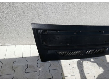 Новый Капот MASKA GRILL ATRAPA DAF LF NOWY ORYGINAŁ EURO6: фото 2