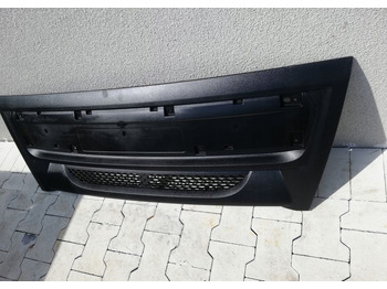 Новый Капот MASKA GRILL ATRAPA DAF LF NOWY ORYGINAŁ EURO6: фото 3
