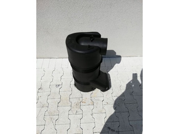 Воздушный фильтр MAN TGA