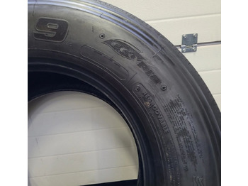 Шина OPONA BRIDGESTONE R249 ECOPIA 385/55R22.5: фото 3