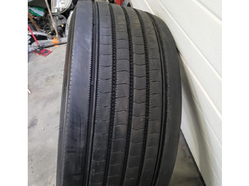 Шина OPONA BRIDGESTONE R249 ECOPIA 385/55R22.5: фото 2
