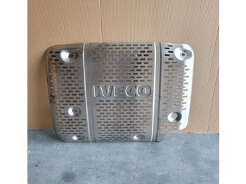 Кузов и экстерьер IVECO