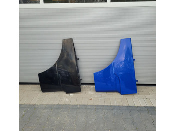 Дверь и запчасти DAF XF 106