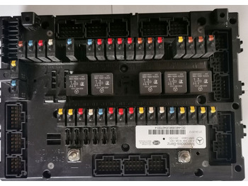 Предохранитель MERCEDES-BENZ Actros