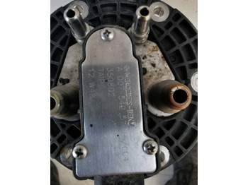 Подготовка топлива