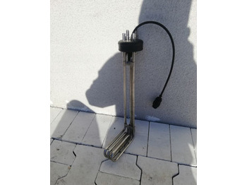 Подготовка топлива RENAULT