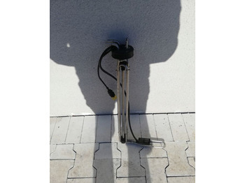 Подготовка топлива RENAULT