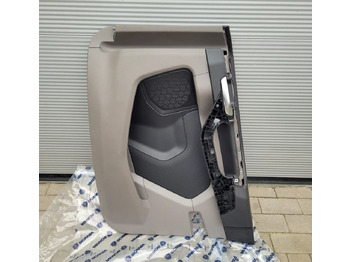 Дверь и запчасти SCANIA R