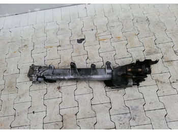 Радиатор EGR