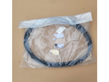 Кузов и экстерьер MERCEDES-BENZ Actros