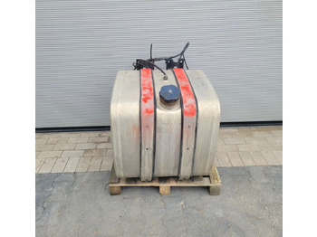 Топливный бак MAN TGA