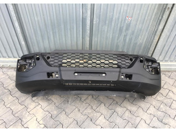 Бампер IVECO Daily