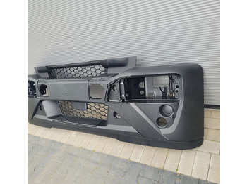 Кузов и экстерьер для Грузовиков ZDERZAK IVECO EUROCARGO E6 ORYGINAŁ 5801690588: фото 4