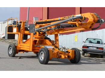 ATABEY B312-K2W4 в лизинг ATABEY B312-K2W4: фото 2