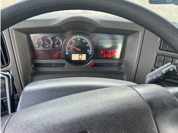 Крюковой мультилифт SCANIA