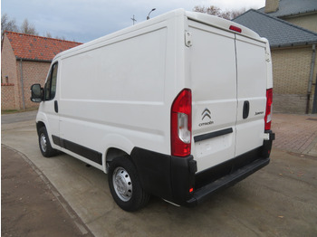 Легковой фургон Citroën Jumper 2.2 BlueHDi - L1H1: фото 5 Легковой фургон Citroën Jumper 2.2 BlueHDi - L1H1: фото 5