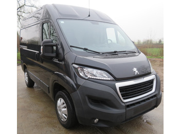 Легковой фургон PEUGEOT Boxer