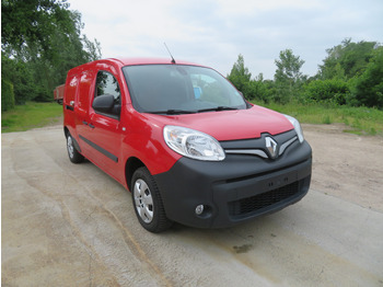 Легковой фургон RENAULT Kangoo Express