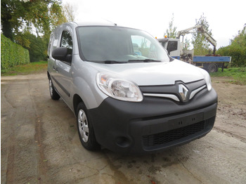 Легковой фургон RENAULT Kangoo 1.5