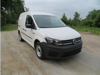 Легковой фургон VOLKSWAGEN Caddy 2.0