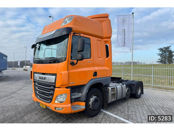 Тягач DAF CF 450