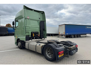 Тягач DAF XF 440 SSC, Euro 6, Mega / Standklima / Fridge / 2 Tanks: фото 2 Тягач DAF XF 440 SSC, Euro 6, Mega / Standklima / Fridge / 2 Tanks: фото 2