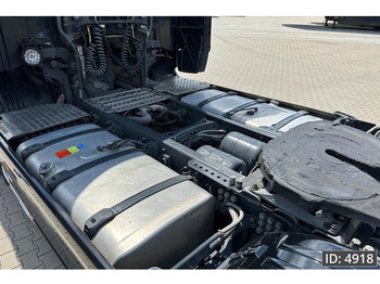 Scania R450 Topline, Euro 6, / Retarder / Standklima / Fridge / 2 tanks, Intarder в лизинг Scania R450 Topline, Euro 6, / Retarder / Standklima / Fridge / 2 tanks, Intarder: фото 5