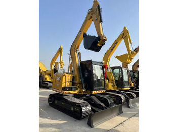 Гусеничный экскаватор CATERPILLAR 307E2