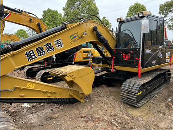 Гусеничный экскаватор CAT 313DL Excavator Click Here for Discount: фото 4