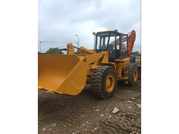 Колёсный погрузчик CATERPILLAR 950F
