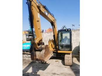 Гусеничный экскаватор CATERPILLAR 307D