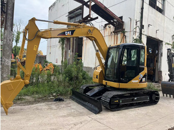 Экскаватор CATERPILLAR 308C