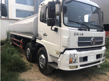 Грузовик-цистерна DONGFENG