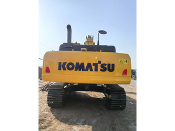 Гусеничный экскаватор KOMATSU PC300-8: фото 5