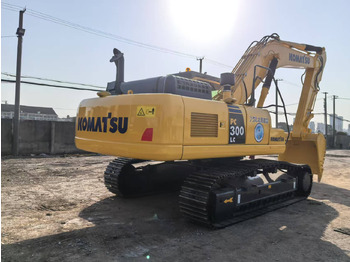 Гусеничный экскаватор KOMATSU PC300-8: фото 3