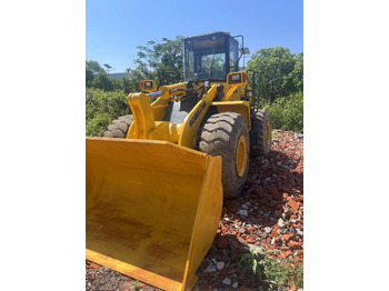 KOMATSU Wheel Loader WA380 Click for Discount в лизинг KOMATSU Wheel Loader WA380 Click for Discount: фото 5 KOMATSU Wheel Loader WA380 Click for Discount в лизинг KOMATSU Wheel Loader WA380 Click for Discount: фото 5