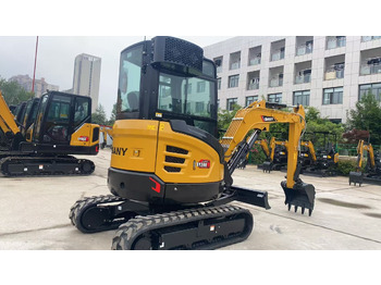 SANY SY26U Mini Excavator Click Here for Discount в лизинг SANY SY26U Mini Excavator Click Here for Discount: фото 2 SANY SY26U Mini Excavator Click Here for Discount в лизинг SANY SY26U Mini Excavator Click Here for Discount: фото 2