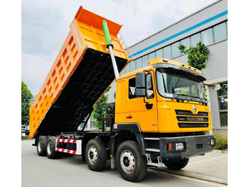 Самосвал SHACMAN