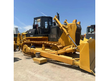 Бульдозер SHANTUI