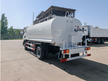 Грузовик-цистерна SINOTRUK Howo Water Tanker Click Here For DISCOUNT: фото 4