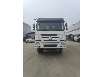 Грузовик SINOTRUK HOWO